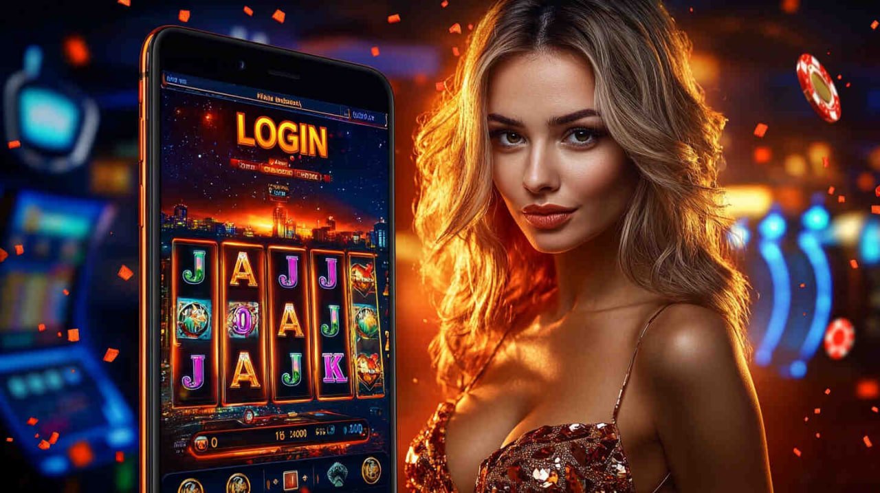 Pengalaman Bermain Slot Online dan Sportsbook di gf777 secara mobile dengan cepat dan aman